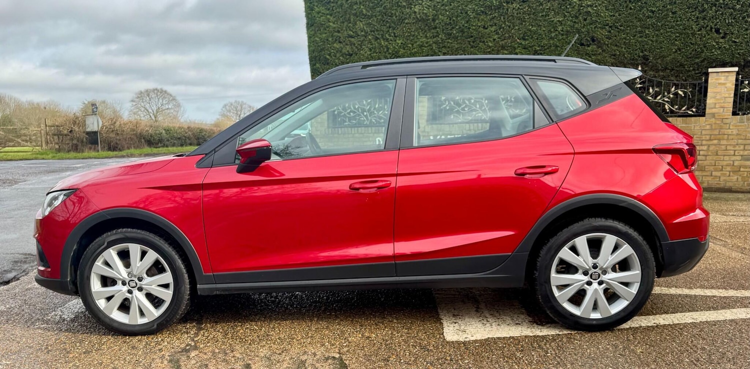 Used SEAT Arona for sale - 77808652: Photo 61