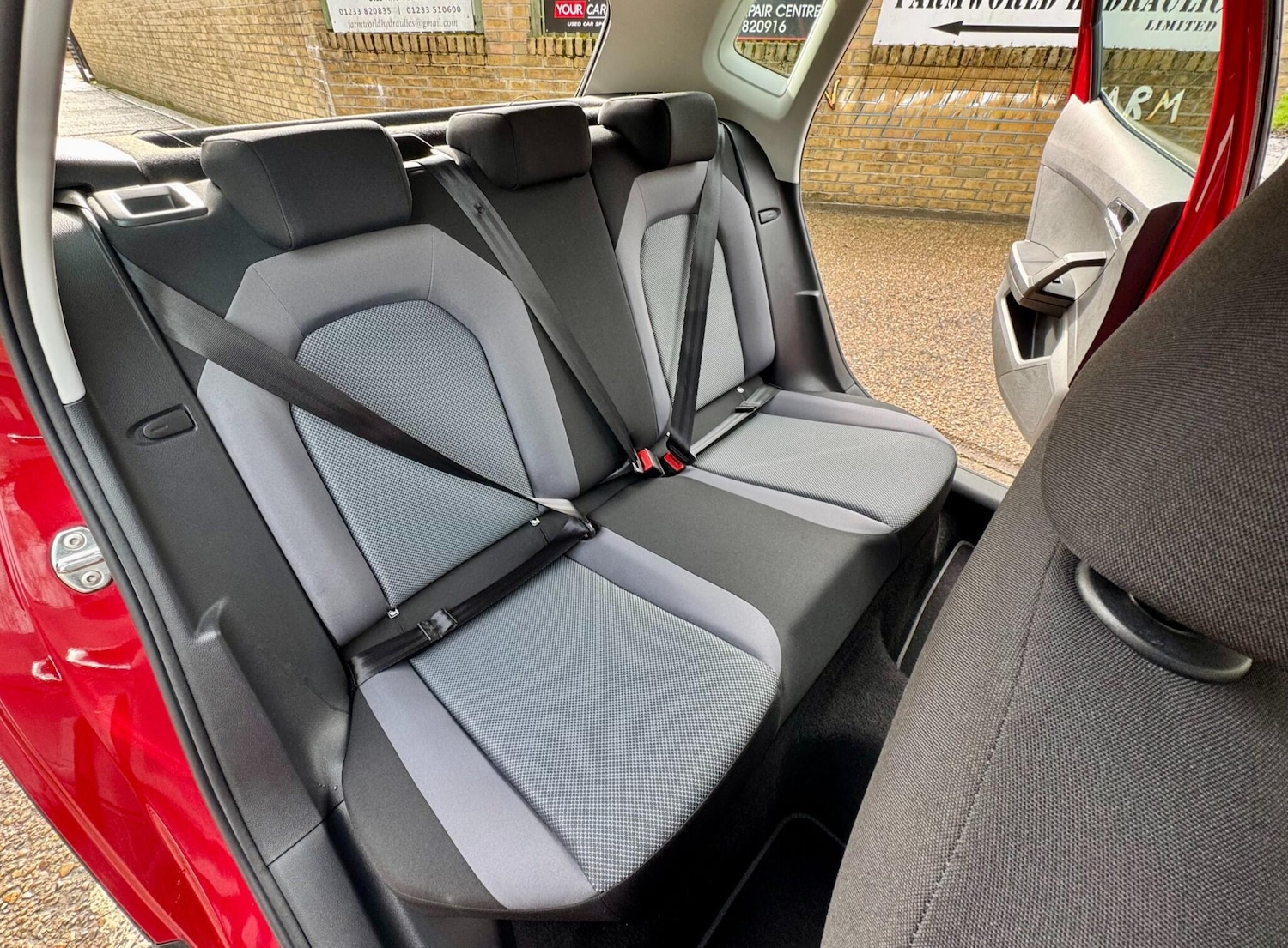 Used SEAT Arona for sale - 77808652: Photo 62