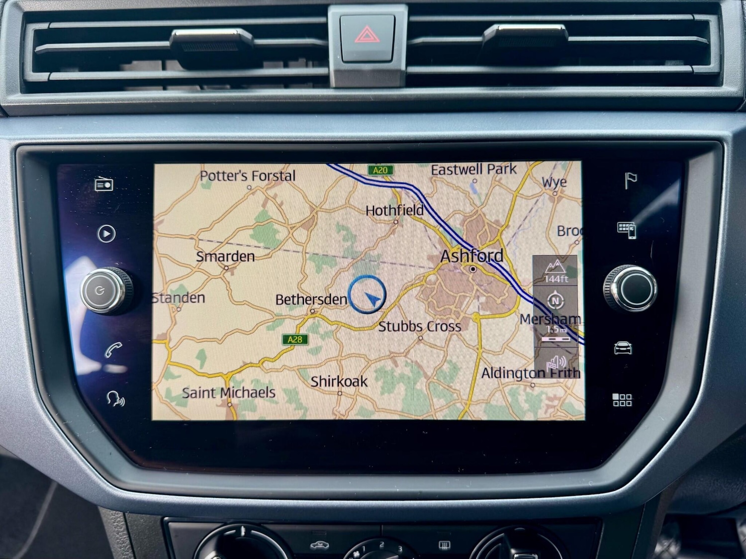 Used SEAT Arona for sale - 77808652: Photo 70