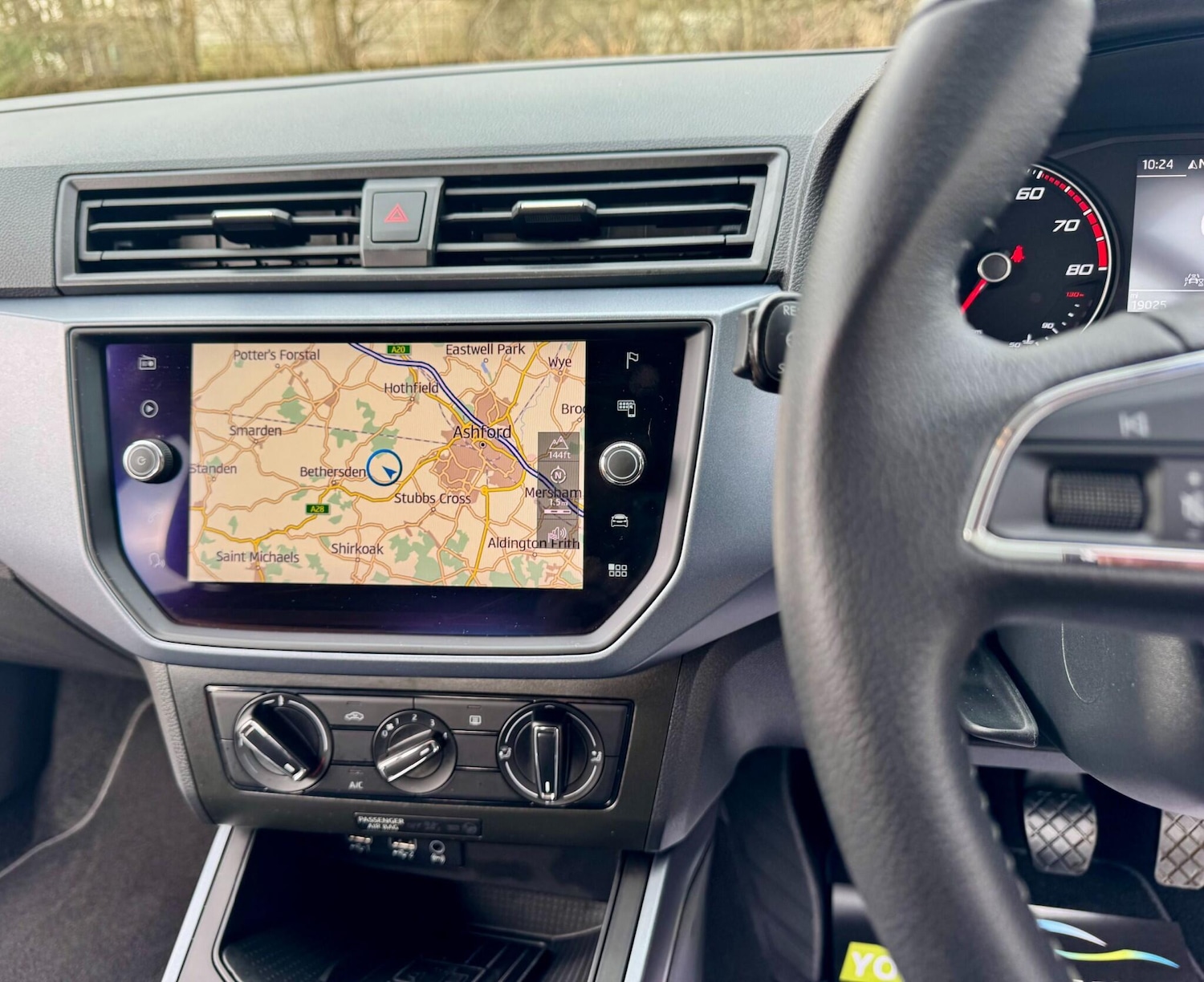 Used SEAT Arona for sale - 77808652: Photo 71