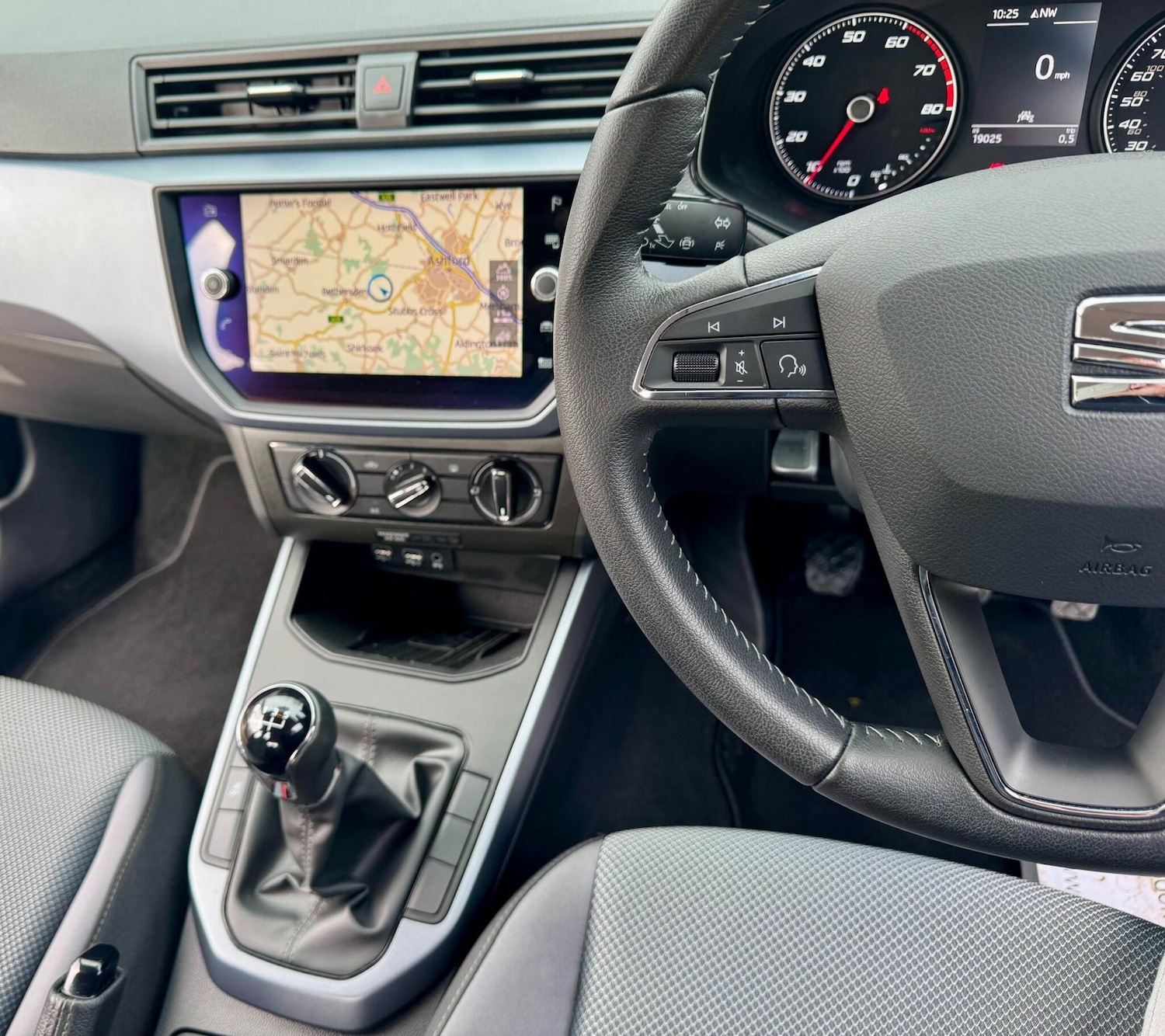 Used SEAT Arona for sale - 77808652: Photo 73