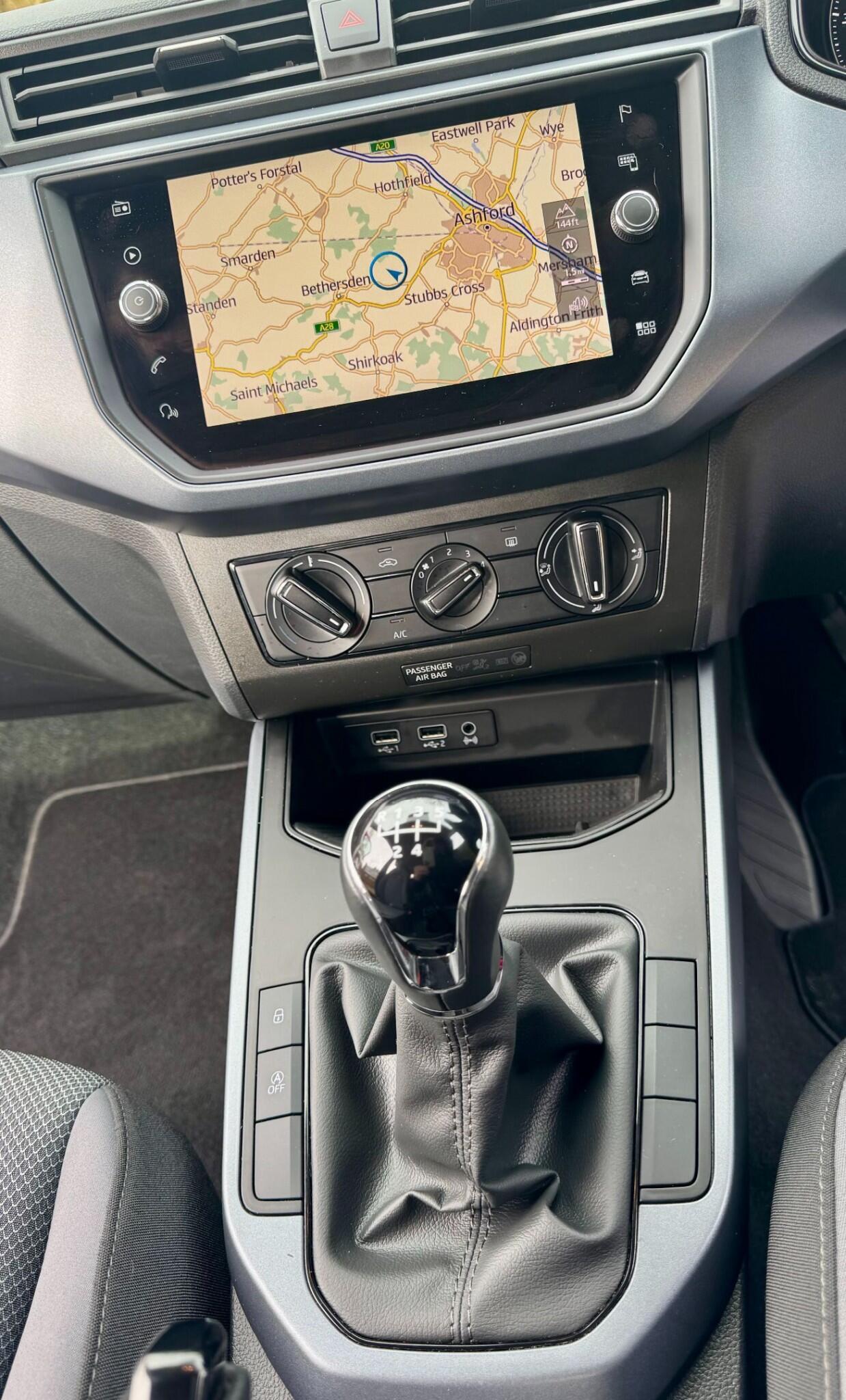 Used SEAT Arona for sale - 77808652: Photo 78