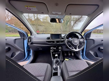 Used Kia Picanto 2019 for sale - 77670833: Photo