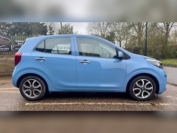 Used Kia Picanto 2019 for sale - 77670833: Photo