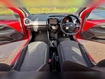 Used Citroen C1 2015 for sale - 77511147: Photo