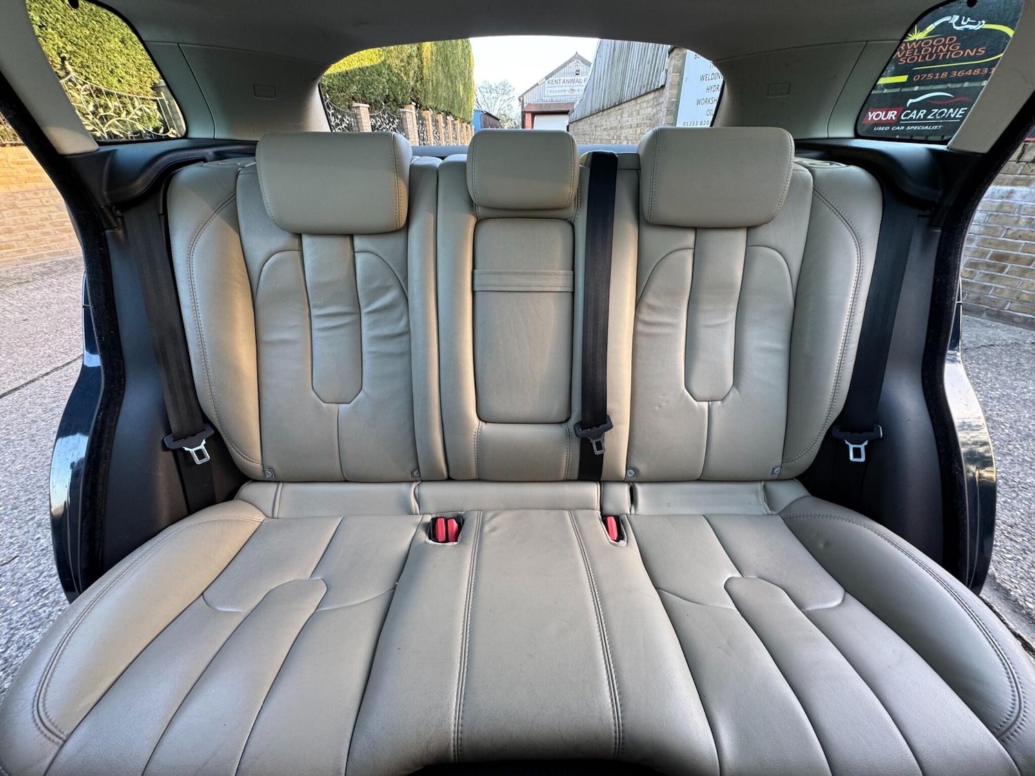 Used Land Rover Range Rover Evoque for sale - 77808599: Photo 16