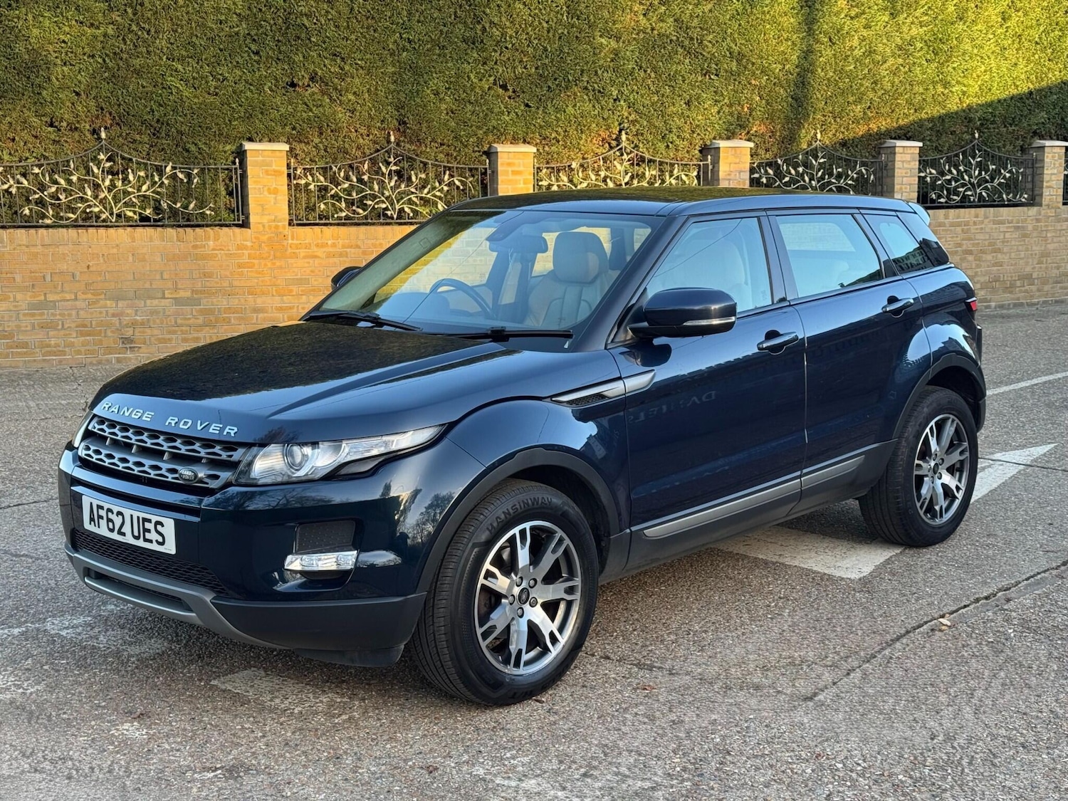 Used Land Rover Range Rover Evoque for sale - 77808599: Photo 23
