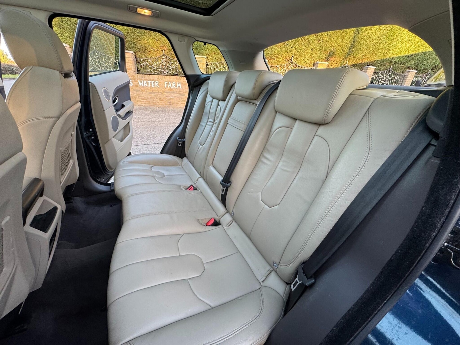 Used Land Rover Range Rover Evoque for sale - 77808599: Photo 57