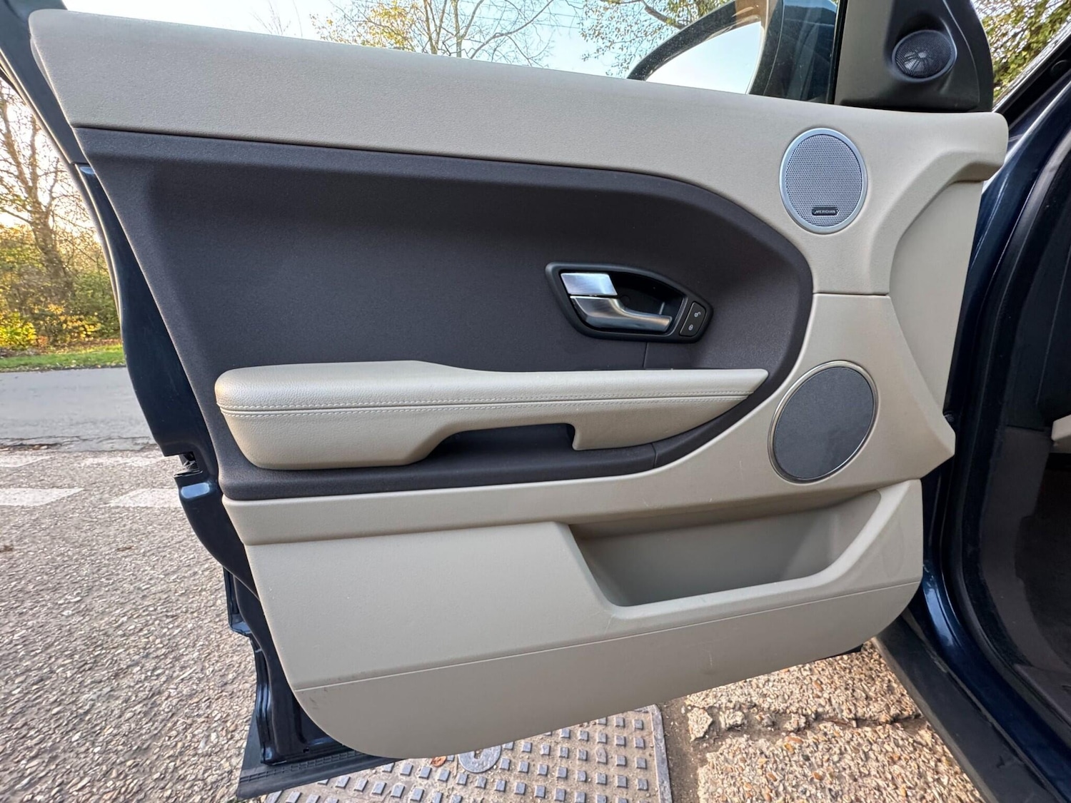 Used Land Rover Range Rover Evoque for sale - 77808599: Photo 59