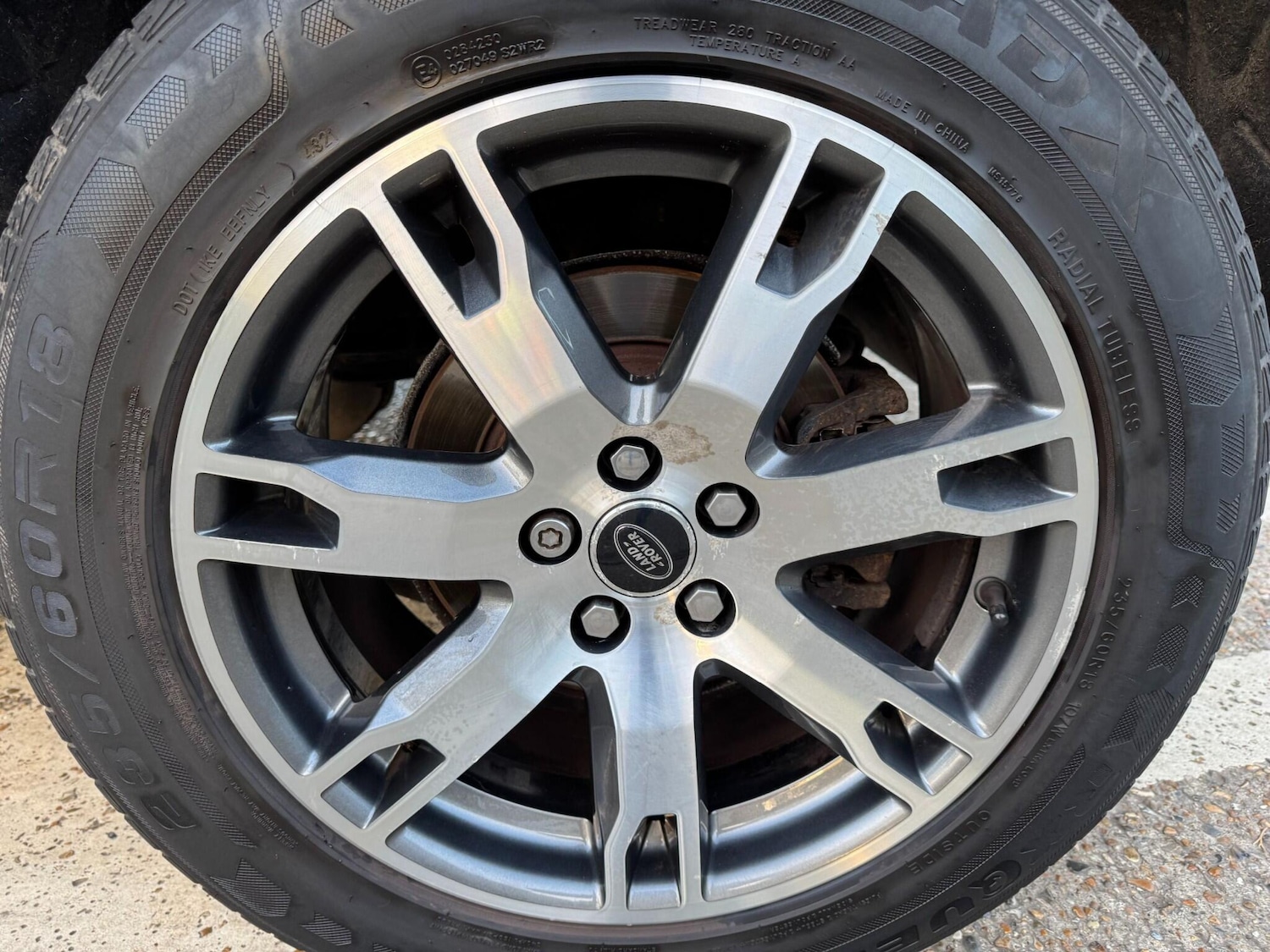 Used Land Rover Range Rover Evoque for sale - 77808599: Photo 80