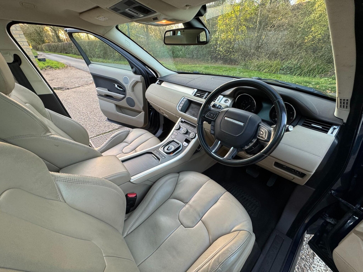 Used Land Rover Range Rover Evoque for sale - 77808599: Photo 87