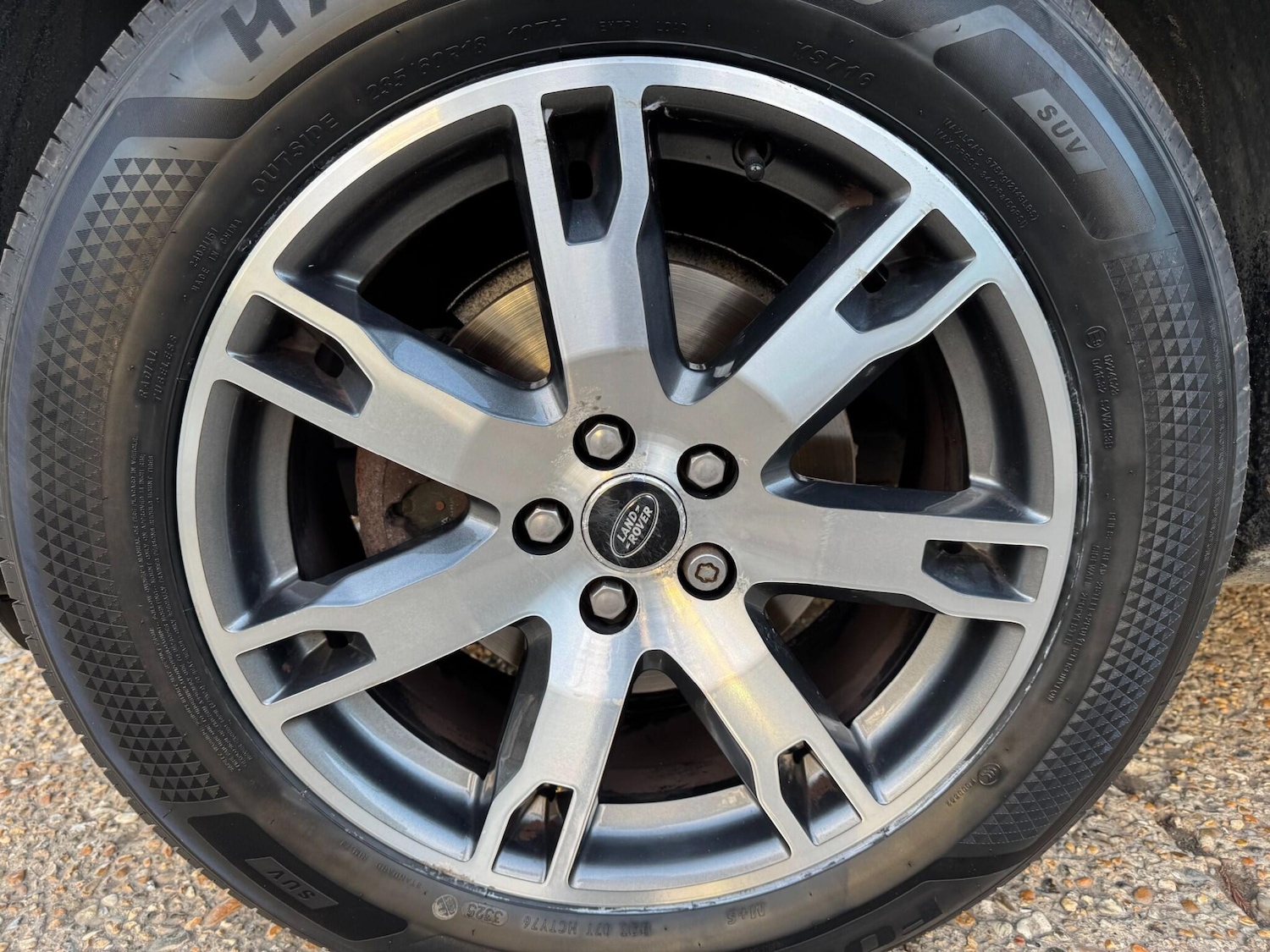 Used Land Rover Range Rover Evoque for sale - 77808599: Photo 92