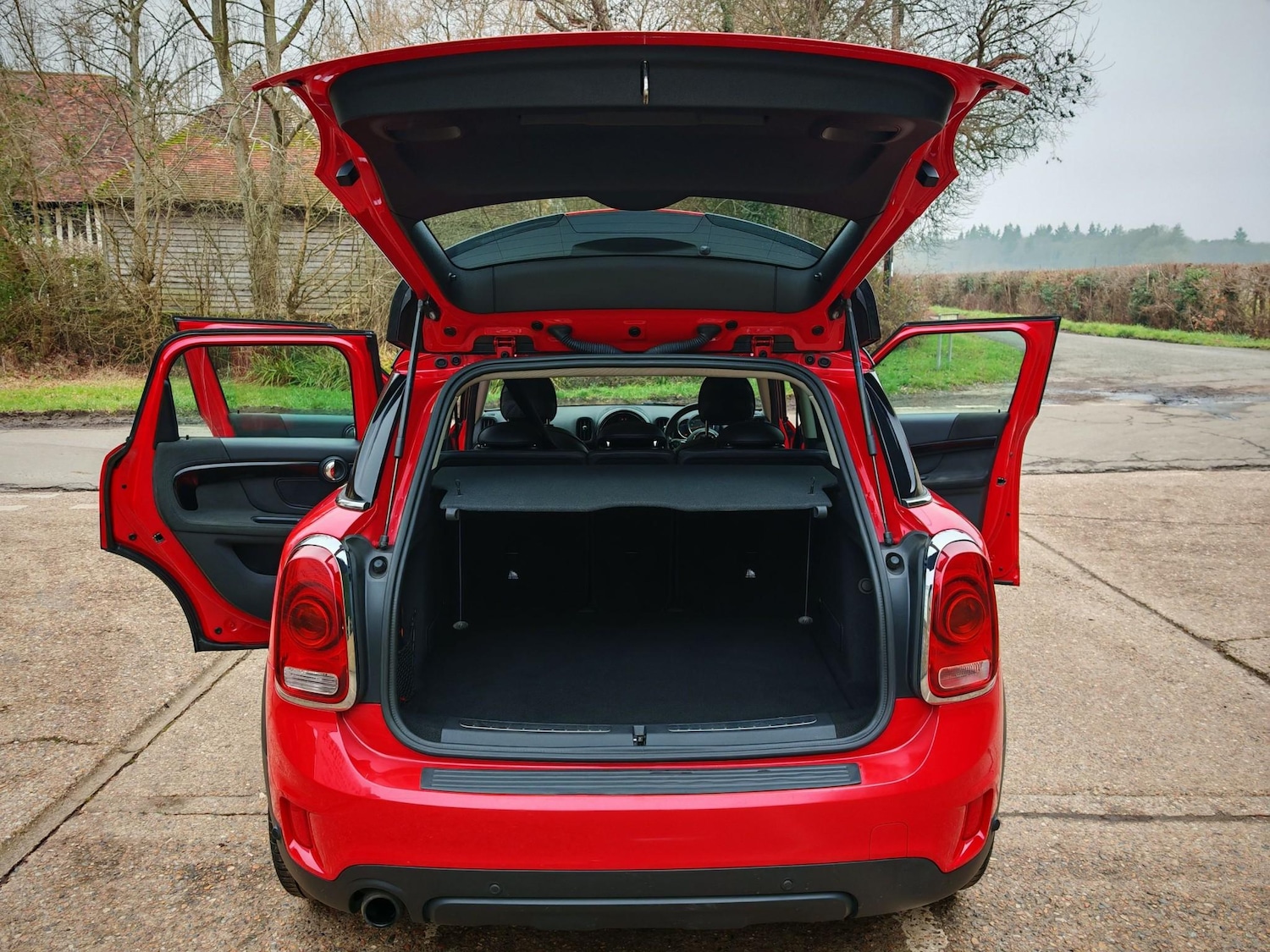 Used MINI Countryman 2017 for sale - 77984115: Photo 21