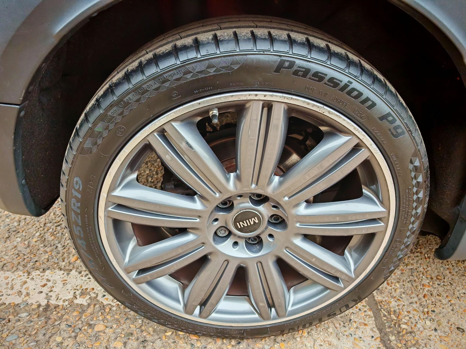 Used MINI Countryman 2017 for sale - 77984115: Photo 37