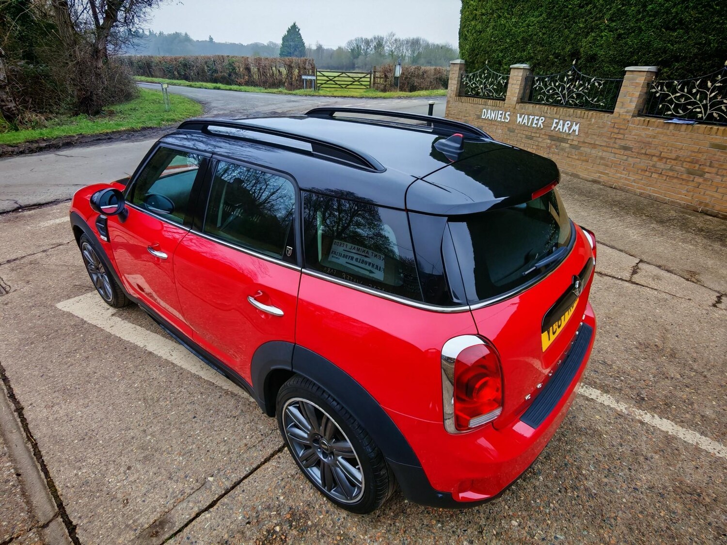 Used MINI Countryman 2017 for sale - 77984115: Photo 5