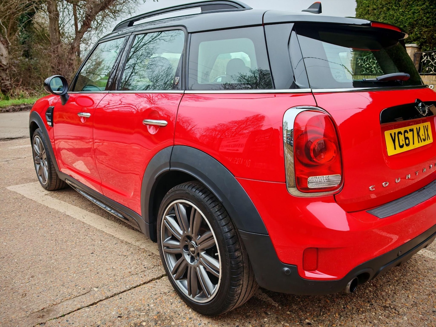 Used MINI Countryman 2017 for sale - 77984115: Photo 51