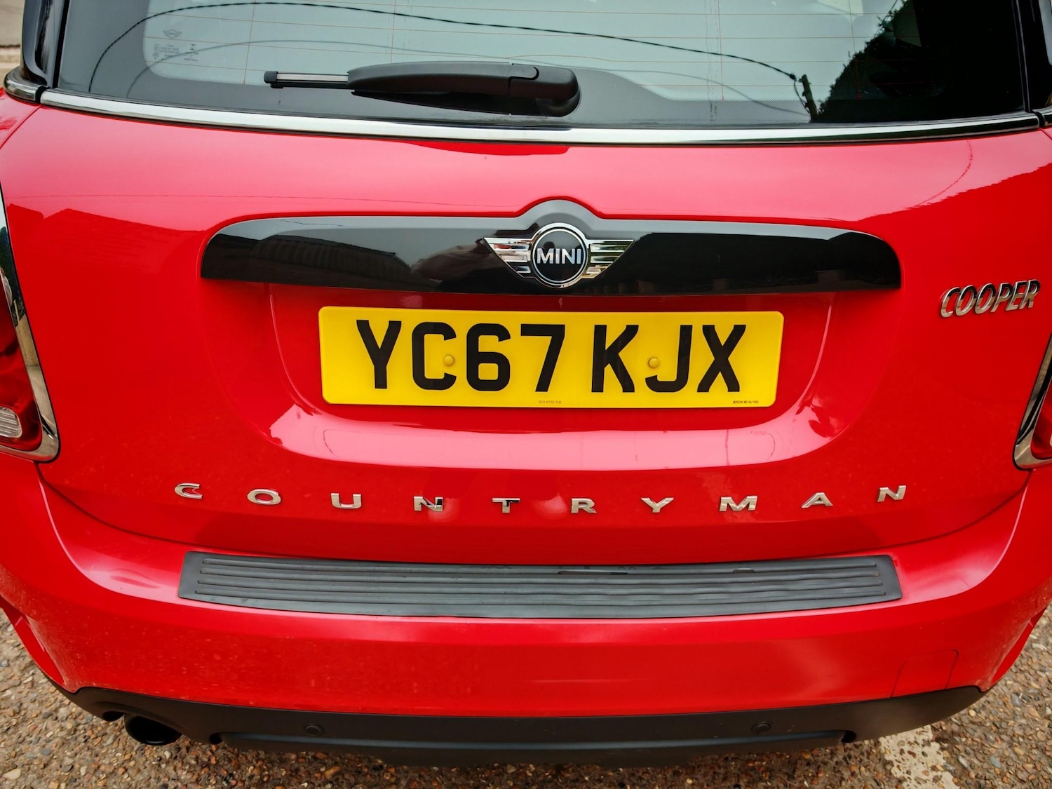 Used MINI Countryman 2017 for sale - 77984115: Photo 53