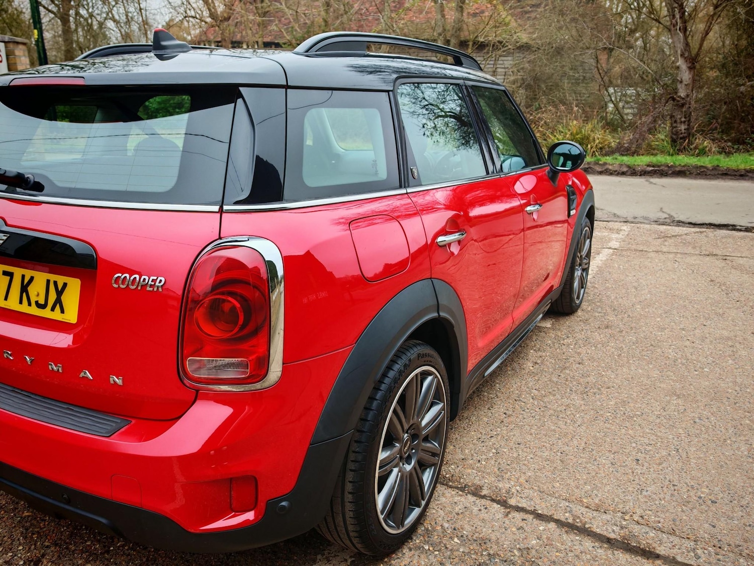 Used MINI Countryman 2017 for sale - 77984115: Photo 54