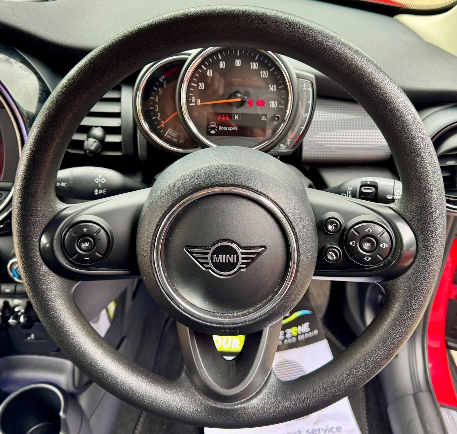 Used MINI Hatch 2019 for sale - 77984126: Photo 15