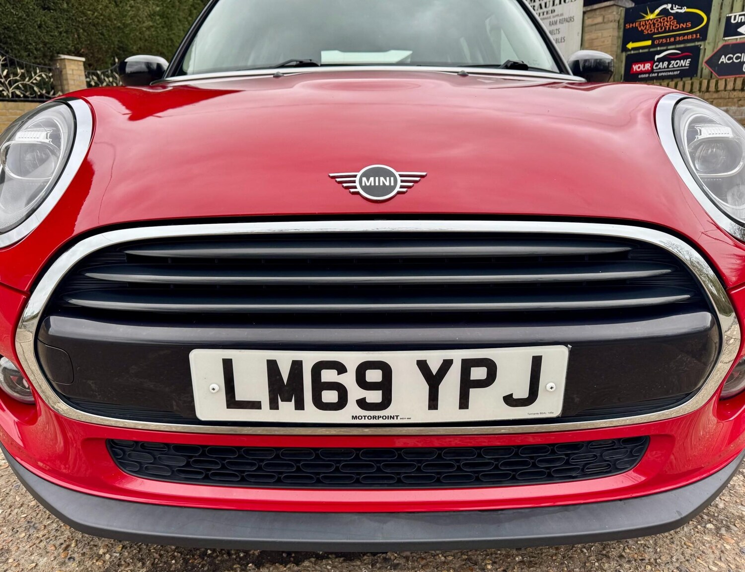 Used MINI Hatch 2019 for sale - 77984126: Photo 23
