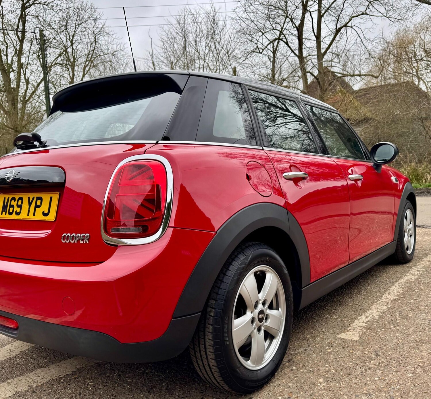 Used MINI Hatch 2019 for sale - 77984126: Photo 24