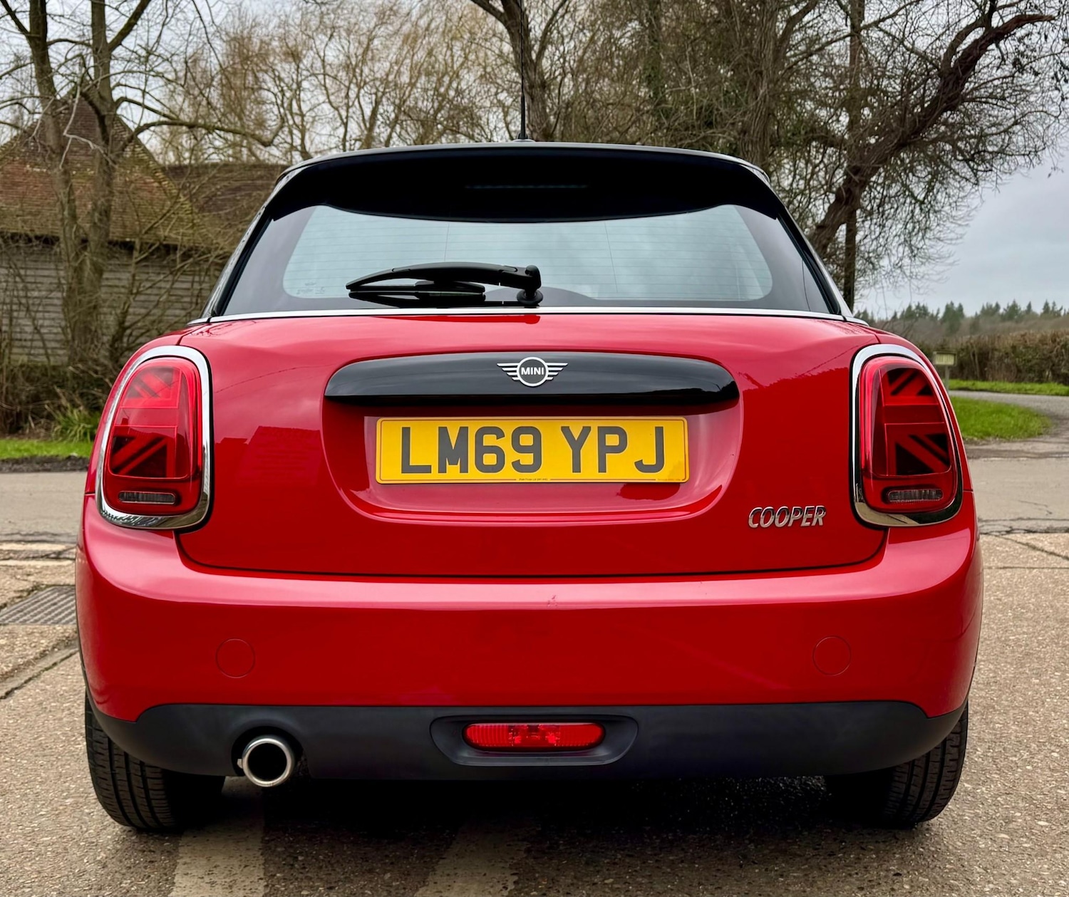 Used MINI Hatch 2019 for sale - 77984126: Photo 25