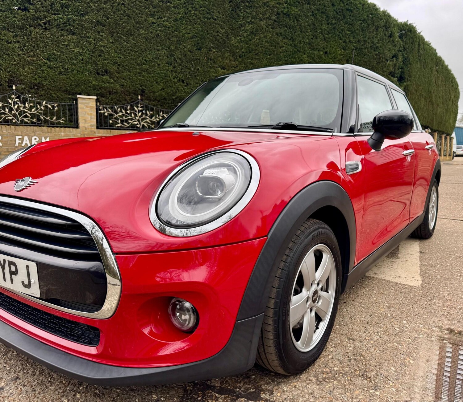 Used MINI Hatch 2019 for sale - 77984126: Photo 26