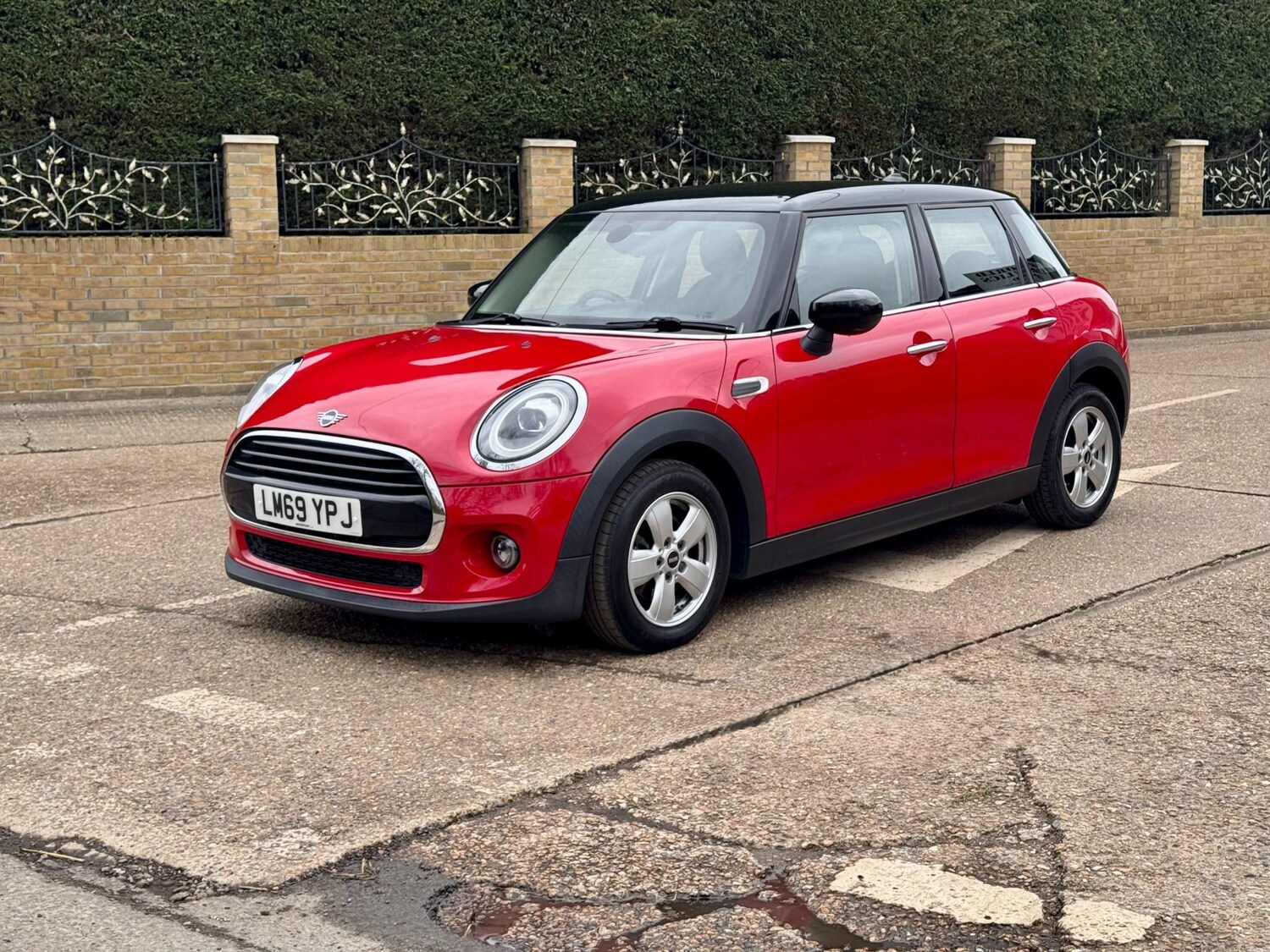 Used MINI Hatch 2019 for sale - 77984126: Photo 29