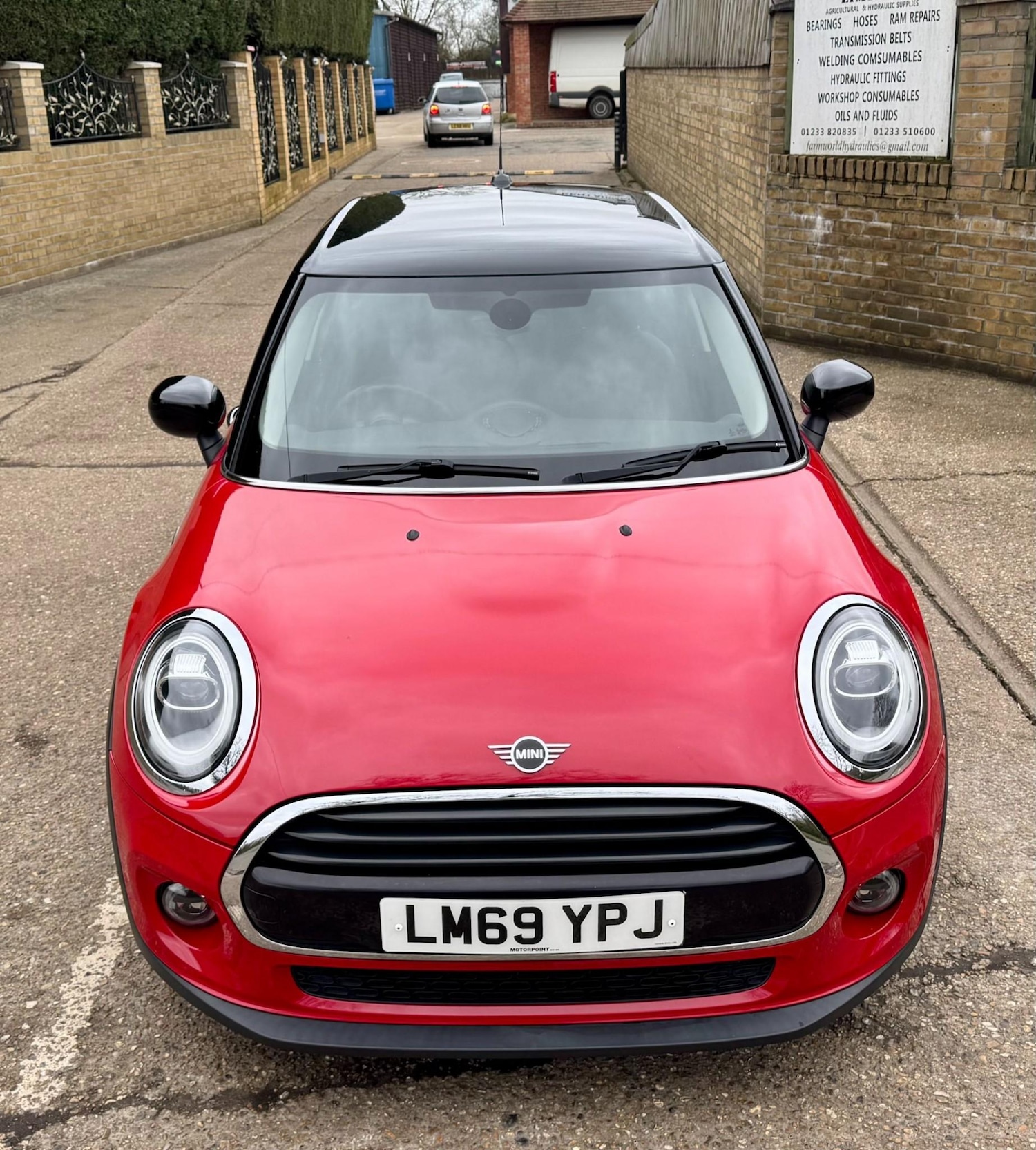 Used MINI Hatch 2019 for sale - 77984126: Photo 31