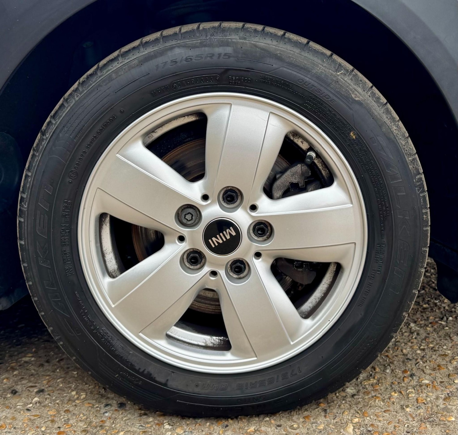 Used MINI Hatch 2019 for sale - 77984126: Photo 35