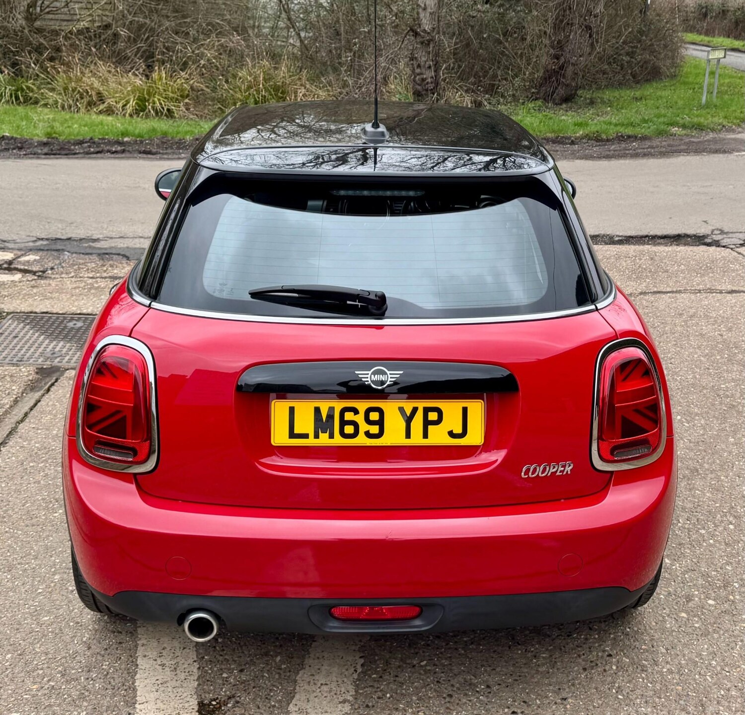 Used MINI Hatch 2019 for sale - 77984126: Photo 42