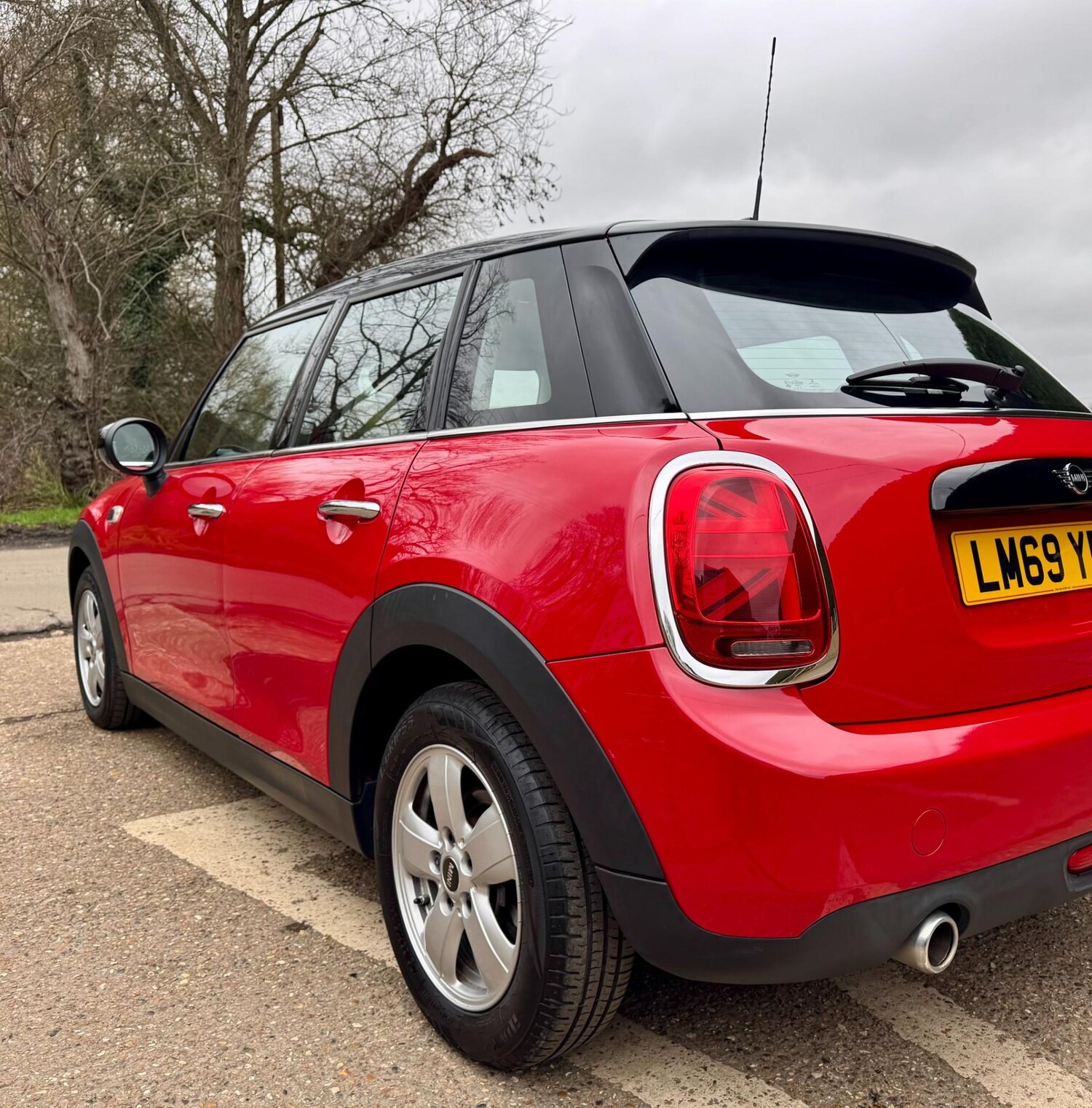 Used MINI Hatch 2019 for sale - 77984126: Photo 44