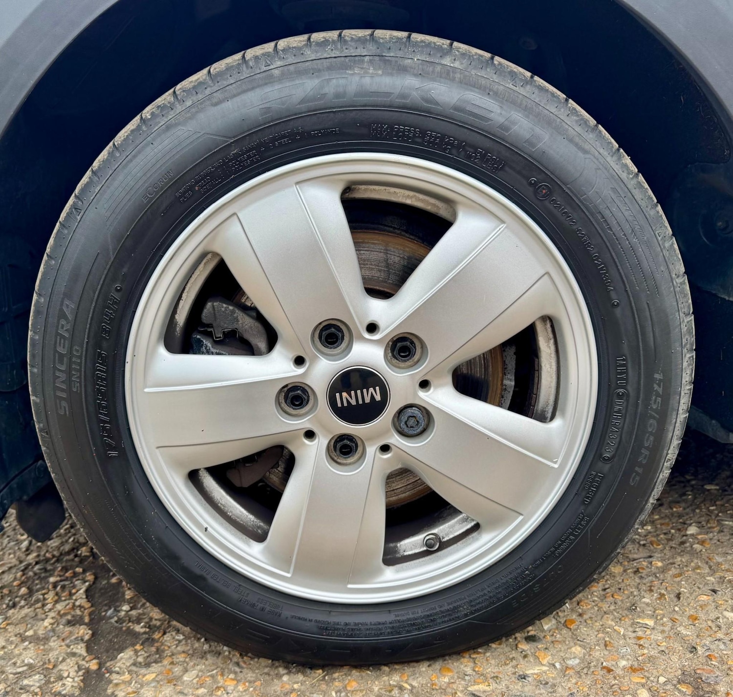 Used MINI Hatch 2019 for sale - 77984126: Photo 49