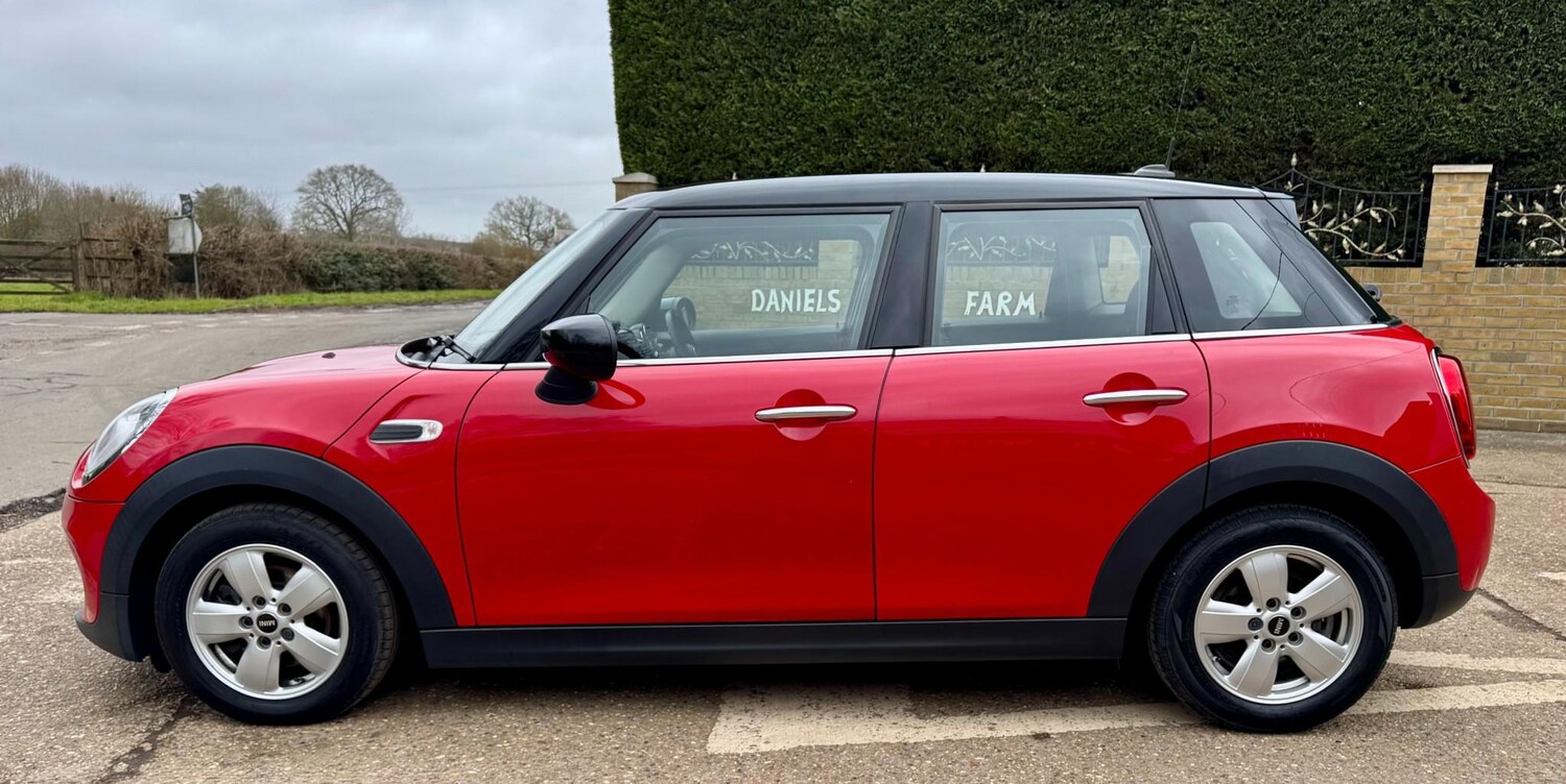 Used MINI Hatch 2019 for sale - 77984126: Photo 51