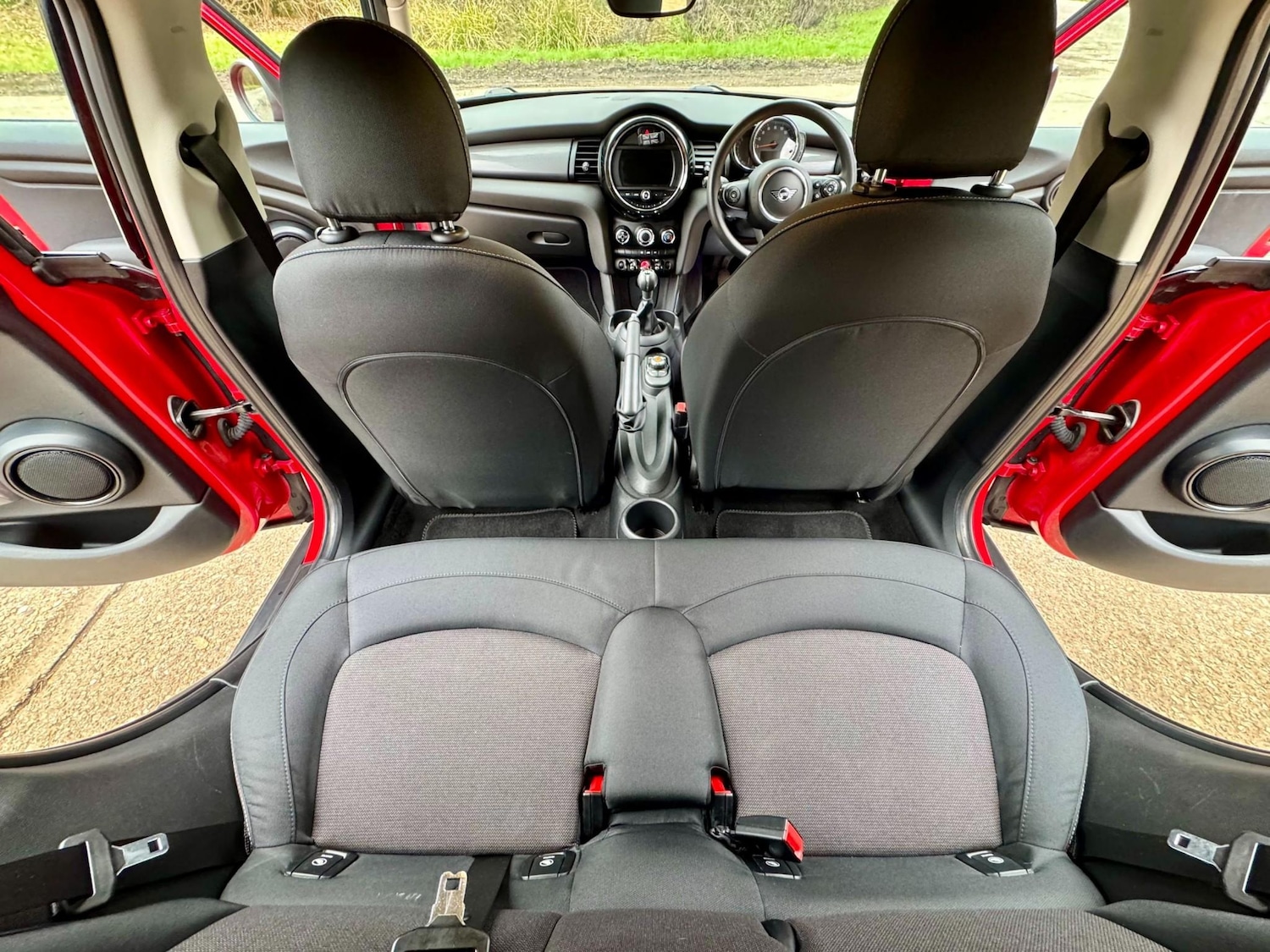 Used MINI Hatch 2019 for sale - 77984126: Photo 52