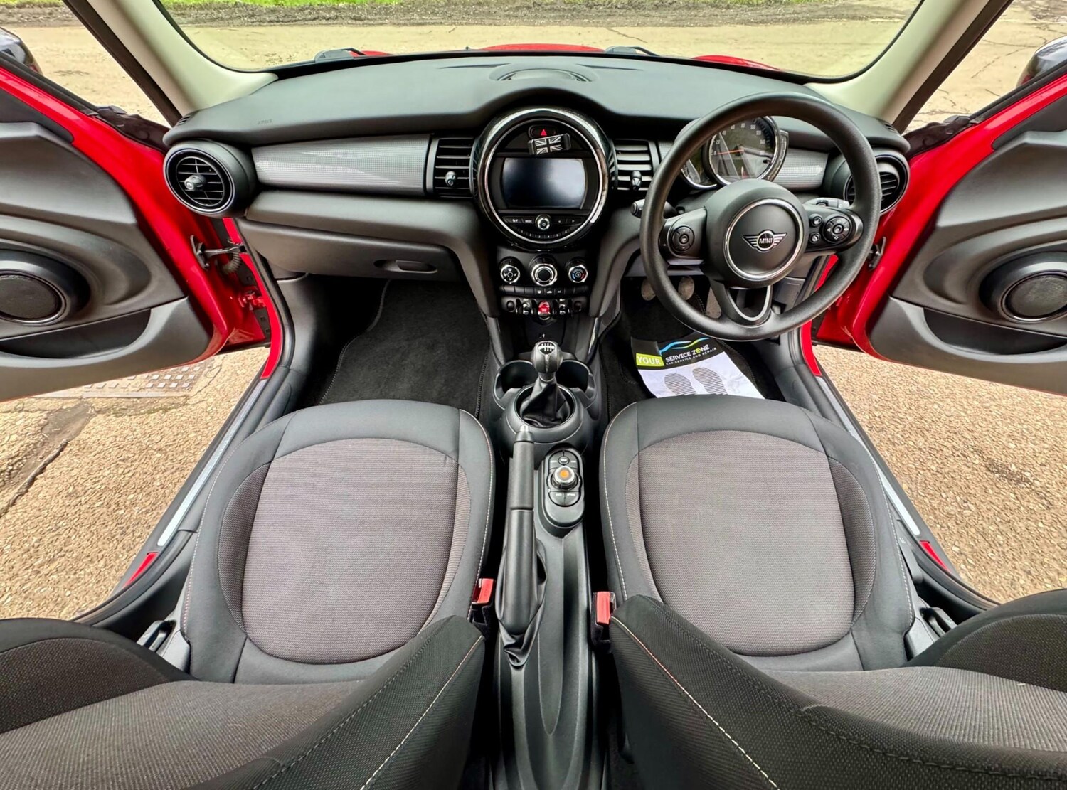 Used MINI Hatch 2019 for sale - 77984126: Photo 58