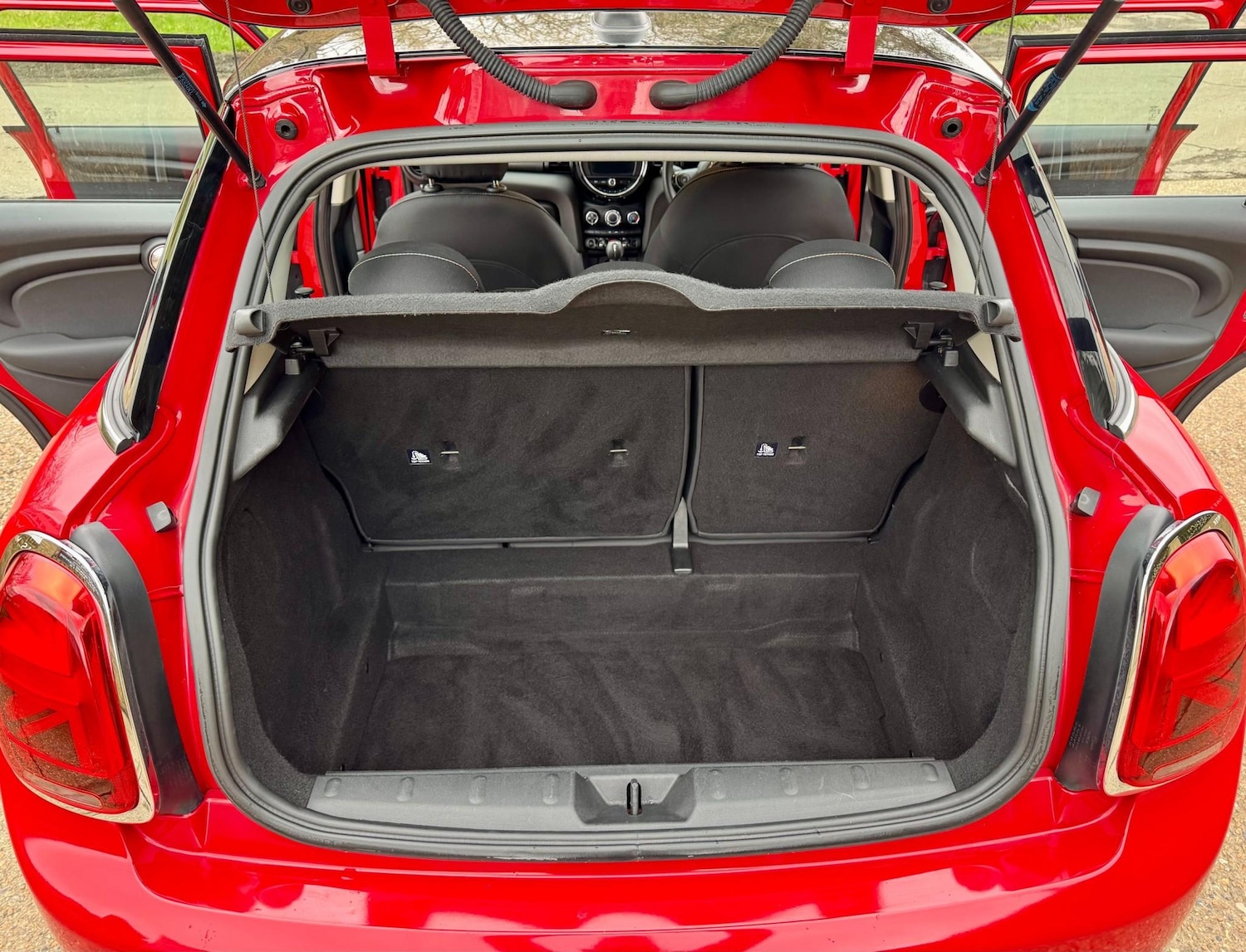 Used MINI Hatch 2019 for sale - 77984126: Photo 62