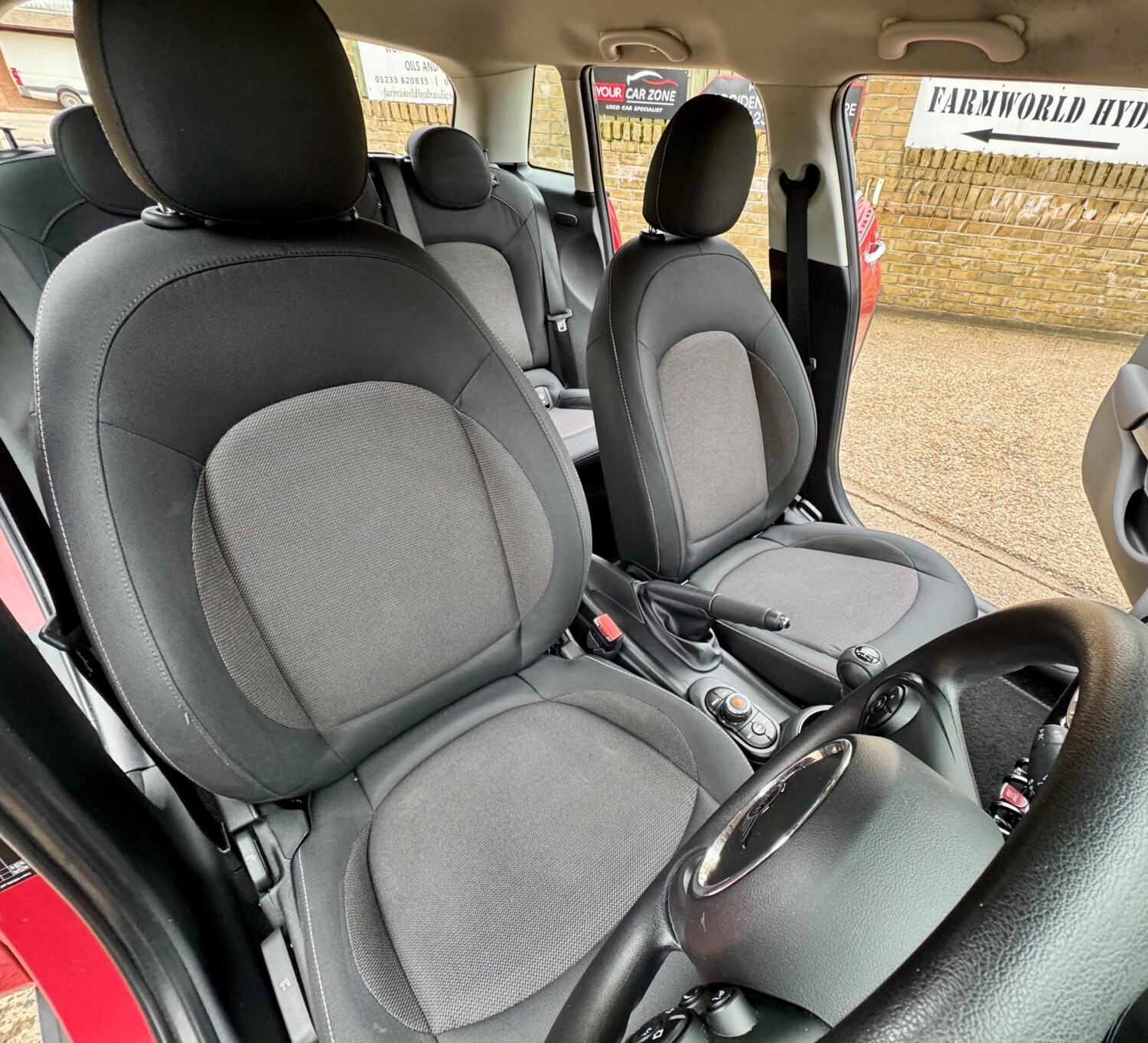 Used MINI Hatch 2019 for sale - 77984126: Photo 68