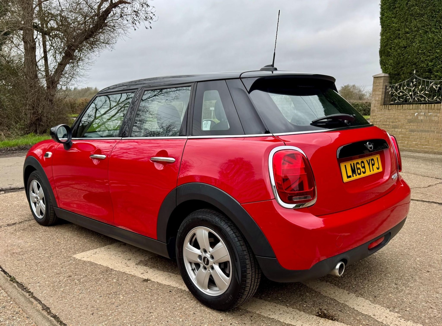 Used MINI Hatch 2019 for sale - 77984126: Photo 7