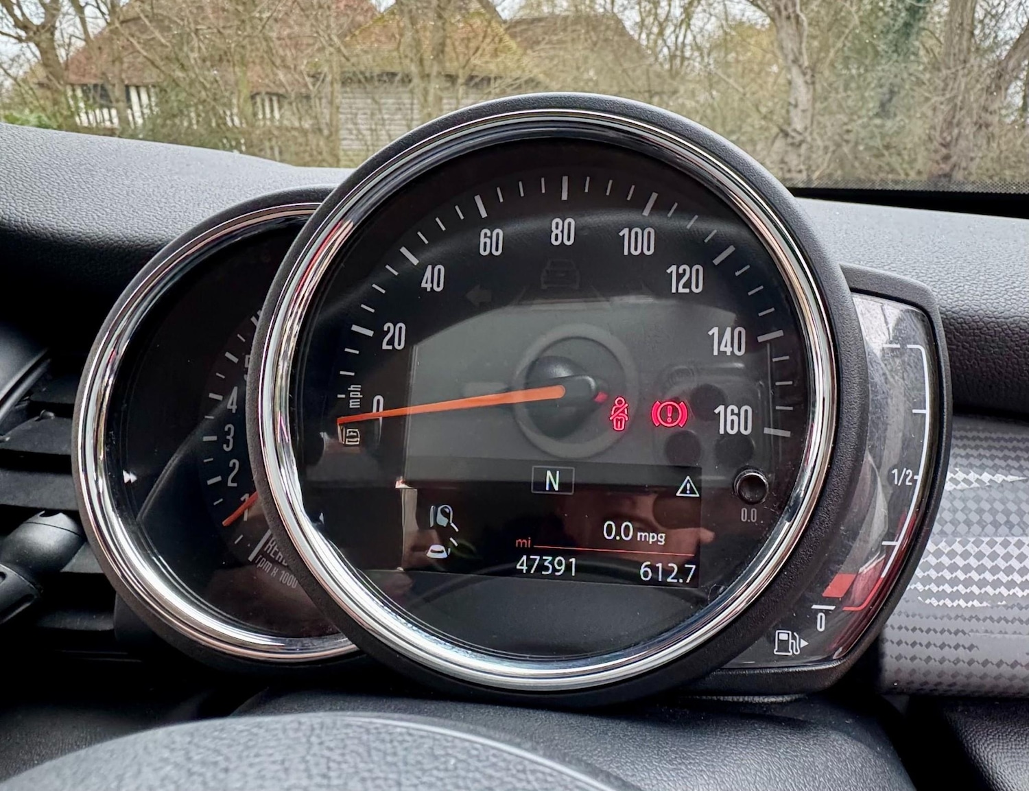 Used MINI Hatch 2019 for sale - 77984126: Photo 71