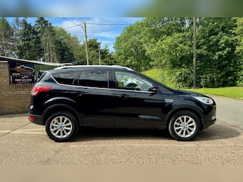 Used Ford Kuga 2016 for sale - 78948023: Photo