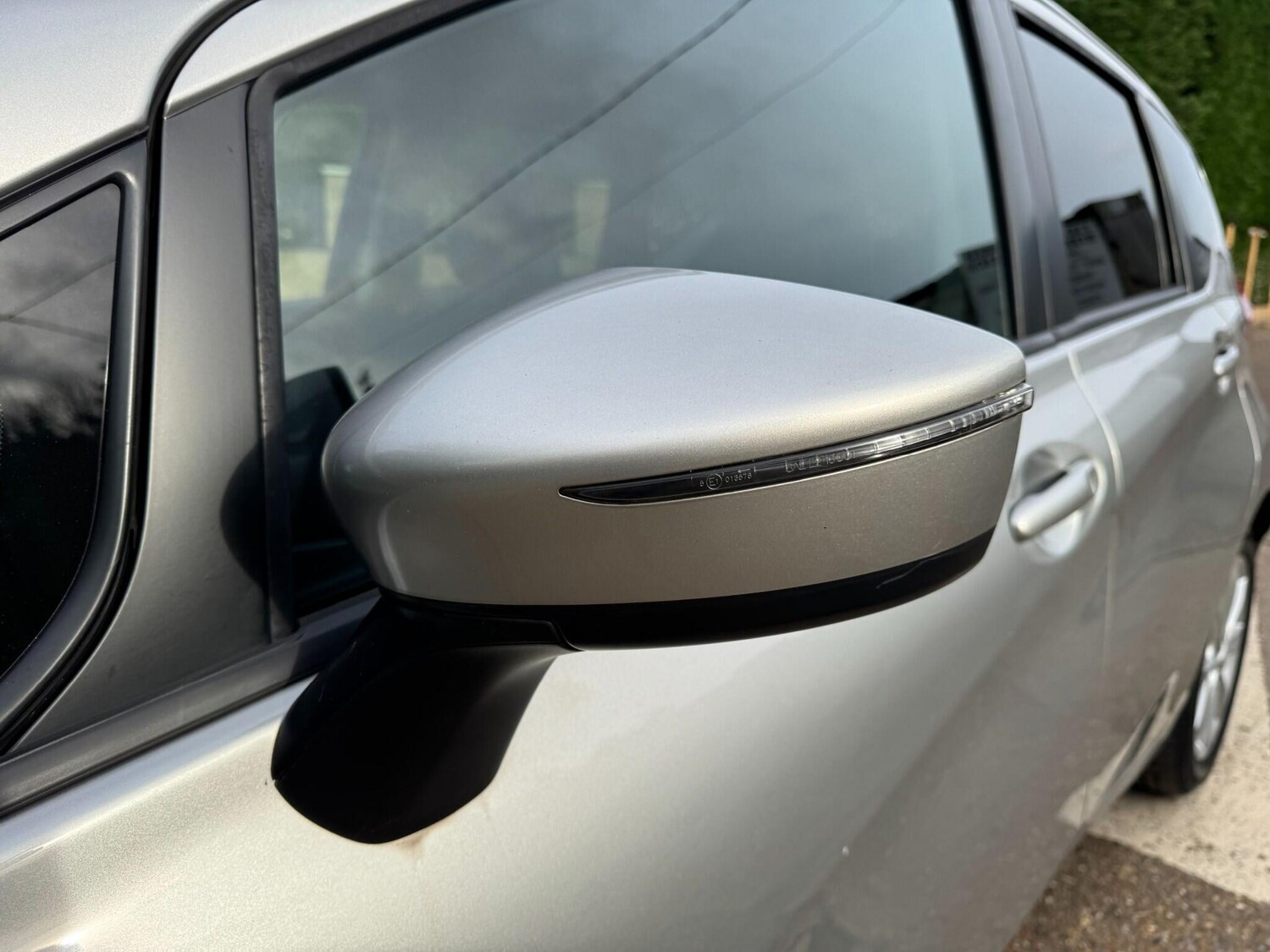 Used Nissan Note 2015 for sale - 76349526: Photo 11