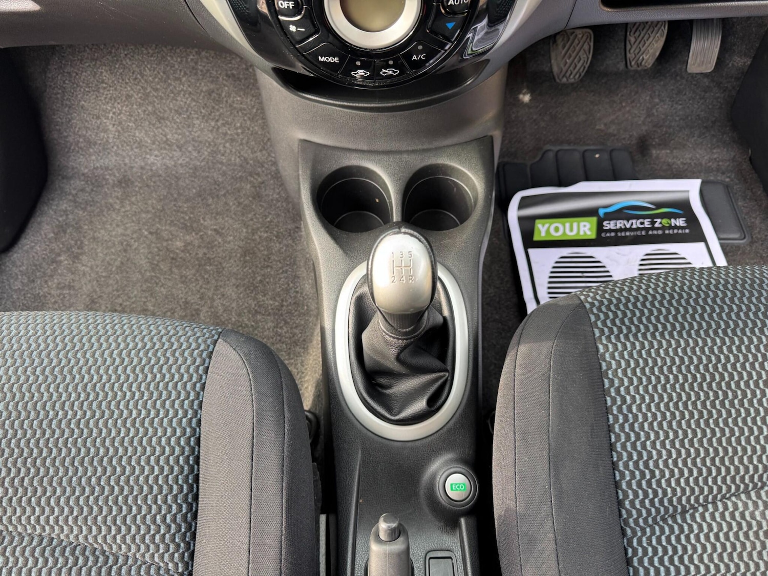 Used Nissan Note 2015 for sale - 76349526: Photo 19