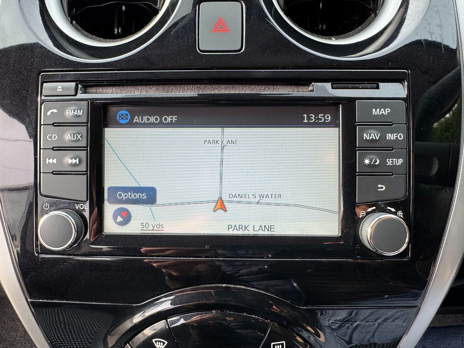 Used Nissan Note 2015 for sale - 76349526: Photo 20