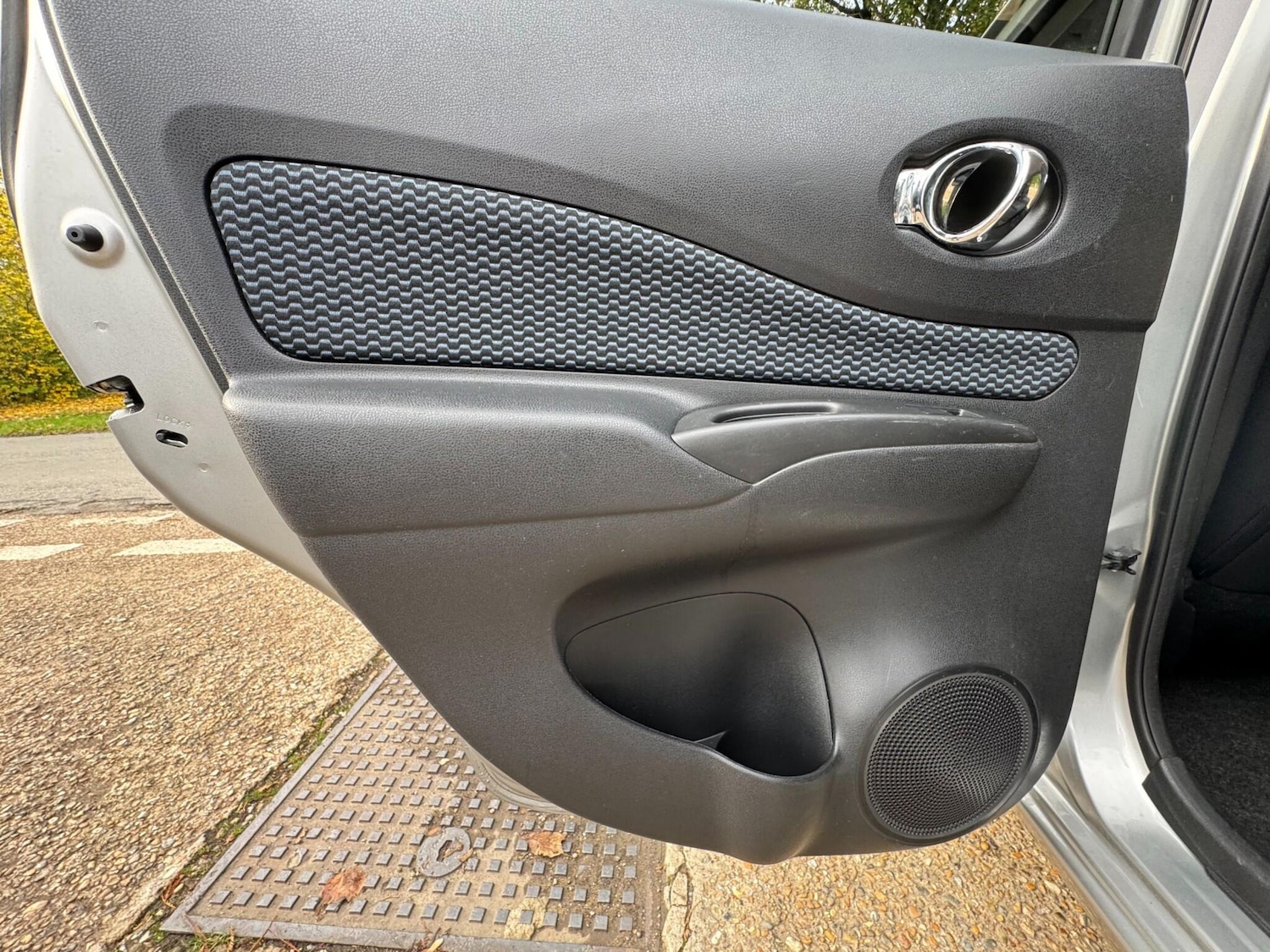 Used Nissan Note 2015 for sale - 76349526: Photo 27