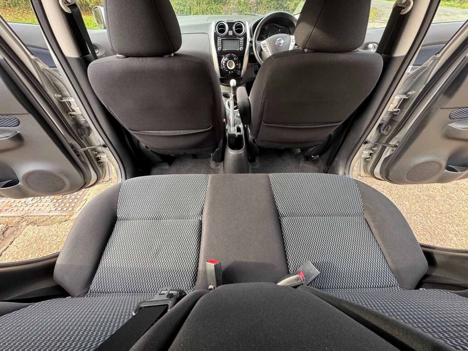 Used Nissan Note 2015 for sale - 76349526: Photo 47