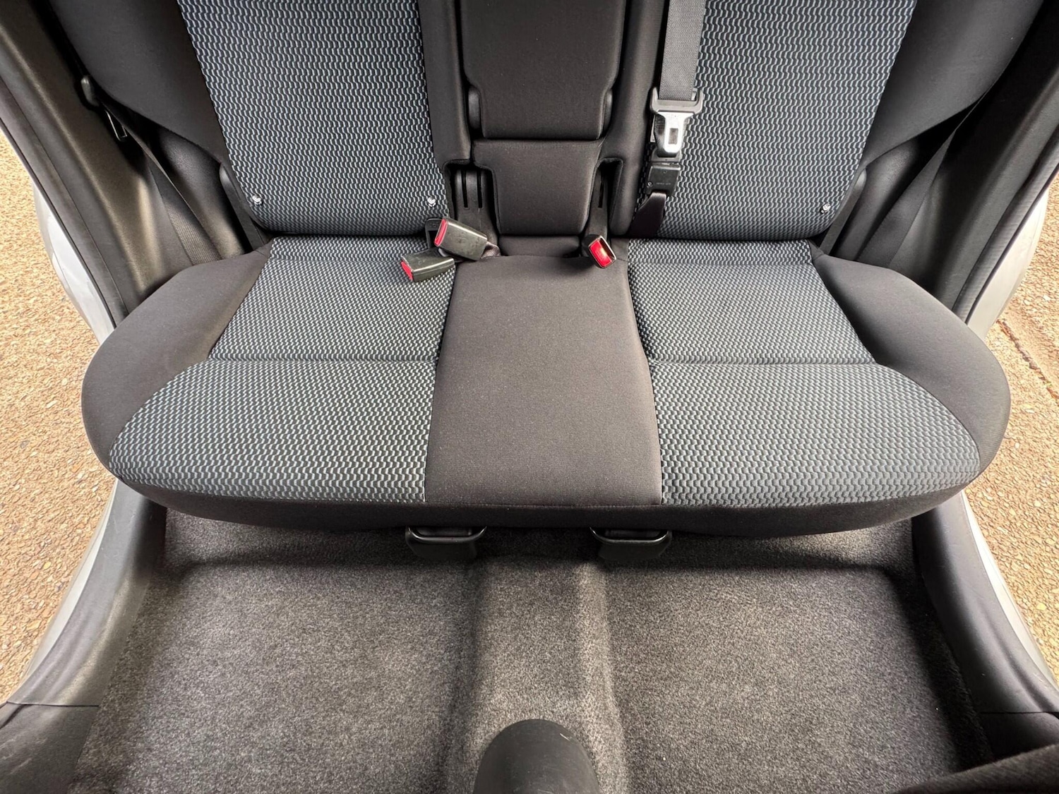 Used Nissan Note 2015 for sale - 76349526: Photo 49