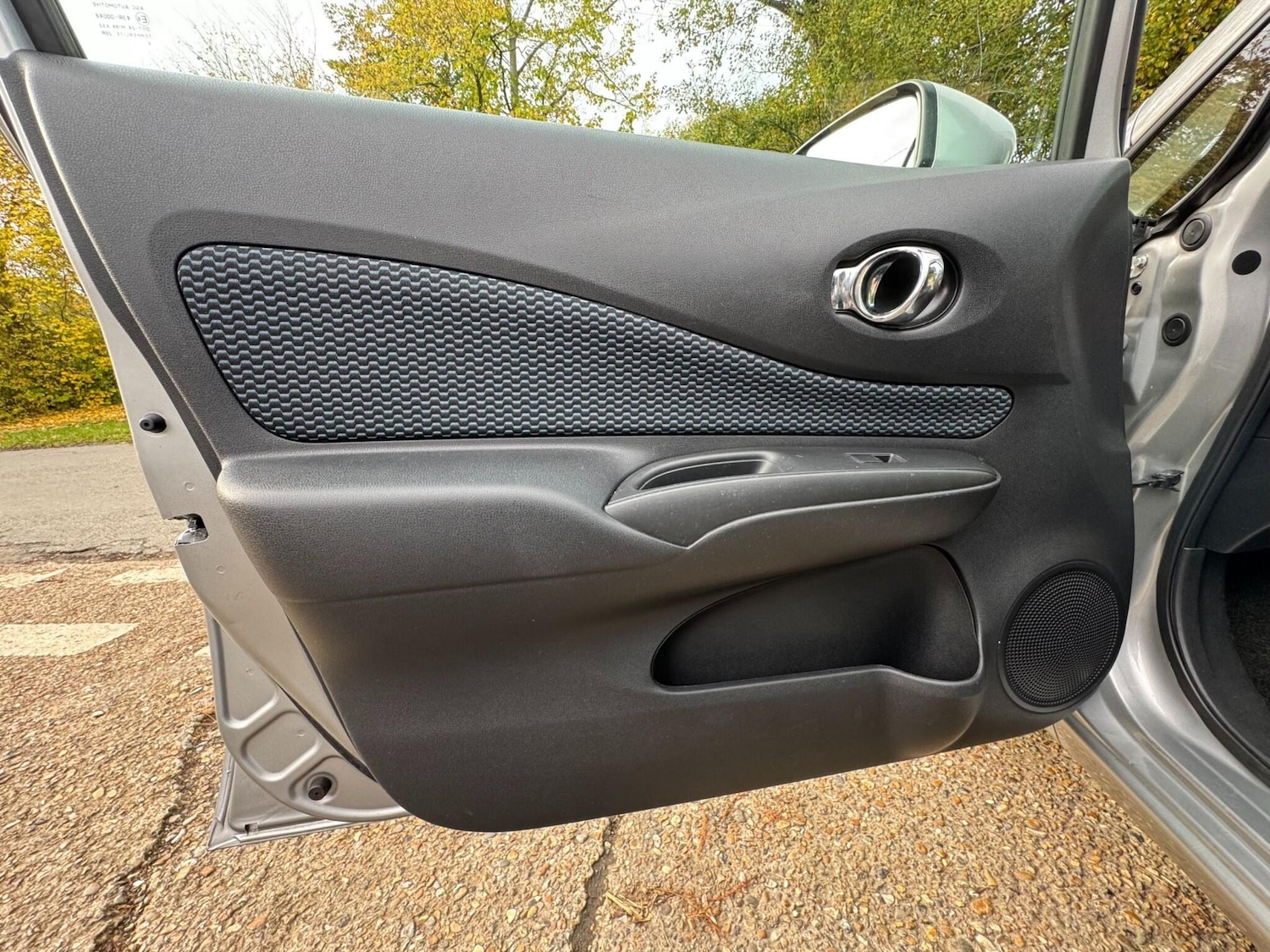 Used Nissan Note 2015 for sale - 76349526: Photo 50