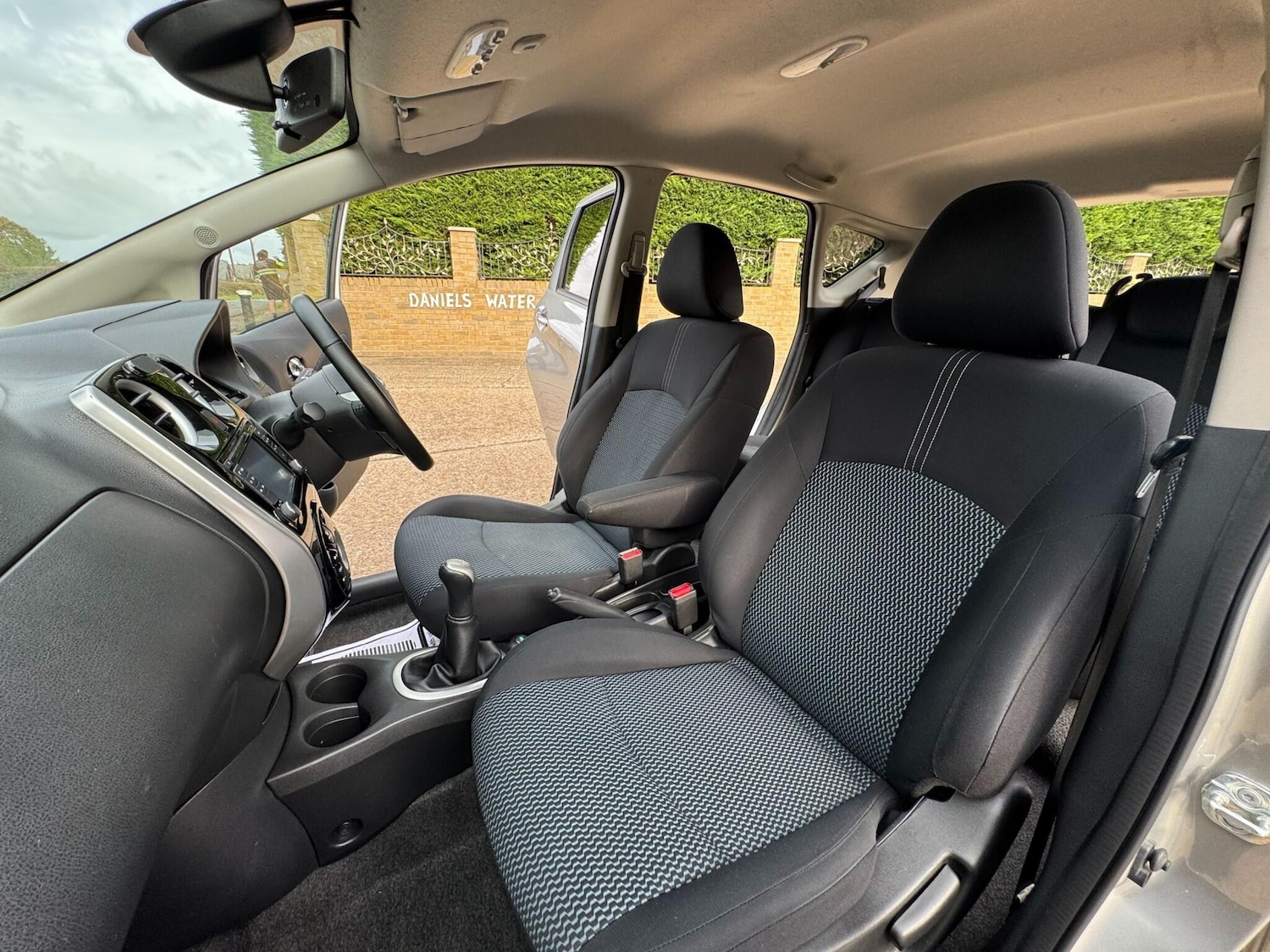 Used Nissan Note 2015 for sale - 76349526: Photo 51