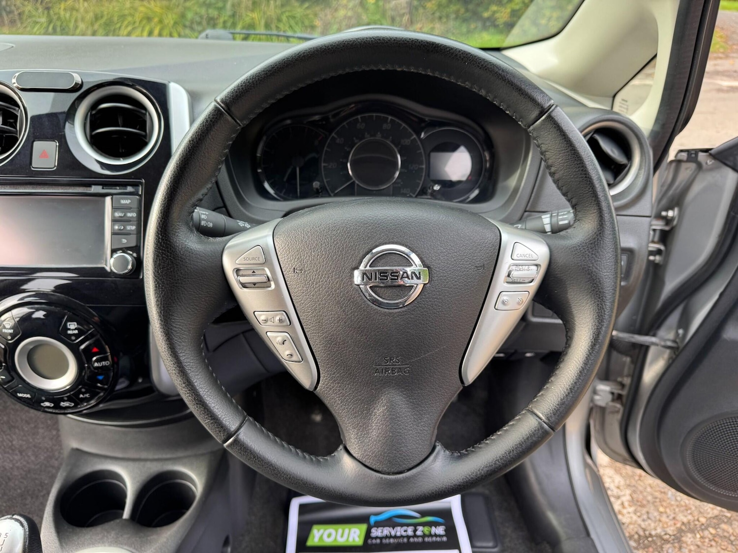 Used Nissan Note 2015 for sale - 76349526: Photo 55